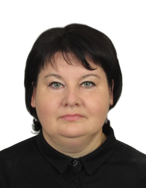 Сергеева Ирина Ивановна Сергеева Ирина Ивановна