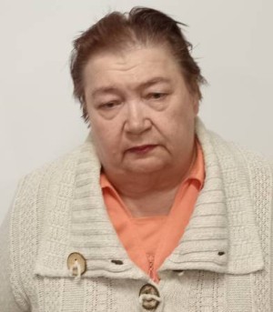 Абрамова Наталья Ивановна Абрамова Наталья Ивановна